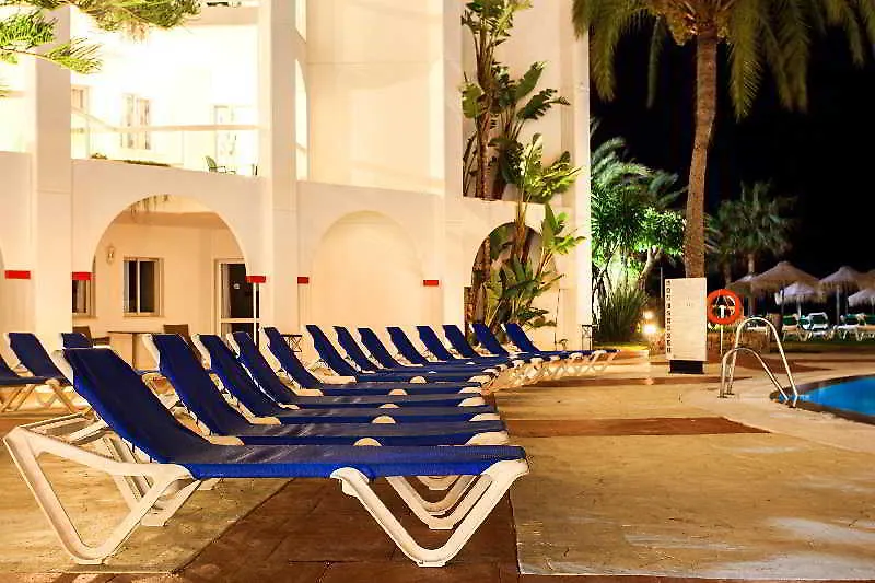 Ona Marinas De Nerja Spa Resort Spanyolország