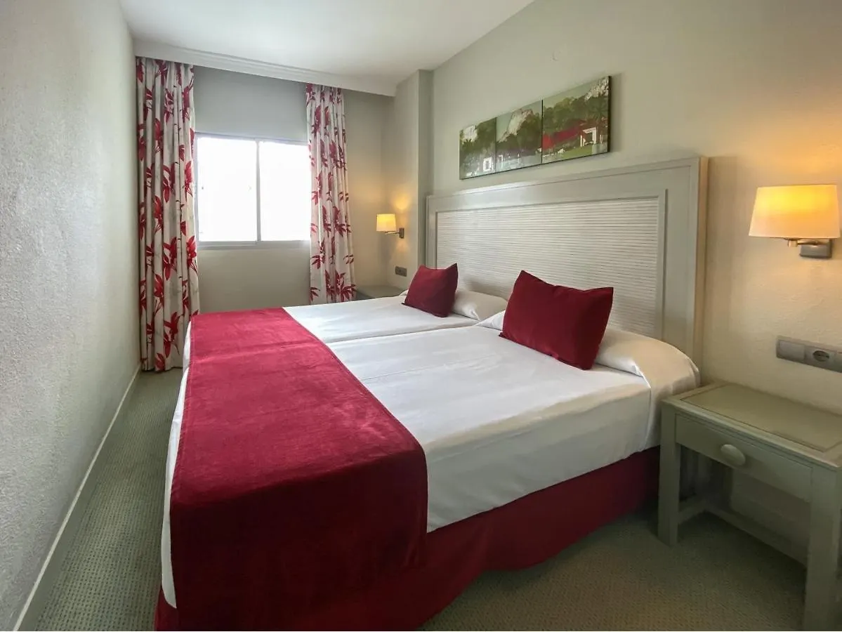 Ona Marinas De Nerja Spa Resort 4*,  Spanyolország