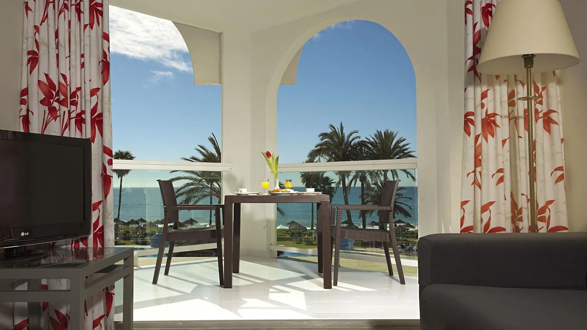 Ona Marinas De Nerja Spa Resort 4*,  Spanyolország
