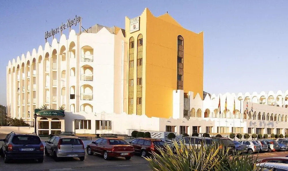 **** Apartmanhotel Ona Marinas De Nerja Spa Resort Spanyolország