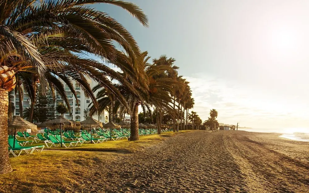 **** Apartmanhotel Ona Marinas De Nerja Spa Resort Spanyolország
