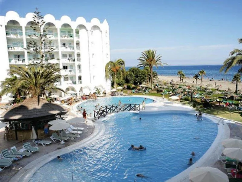 Ona Marinas De Nerja Spa Resort