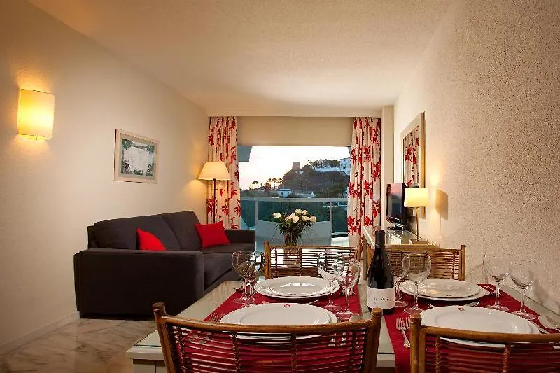 Ona Marinas De Nerja Spa Resort
