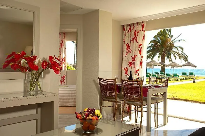 Apartmanhotel Ona Marinas De Nerja Spa Resort