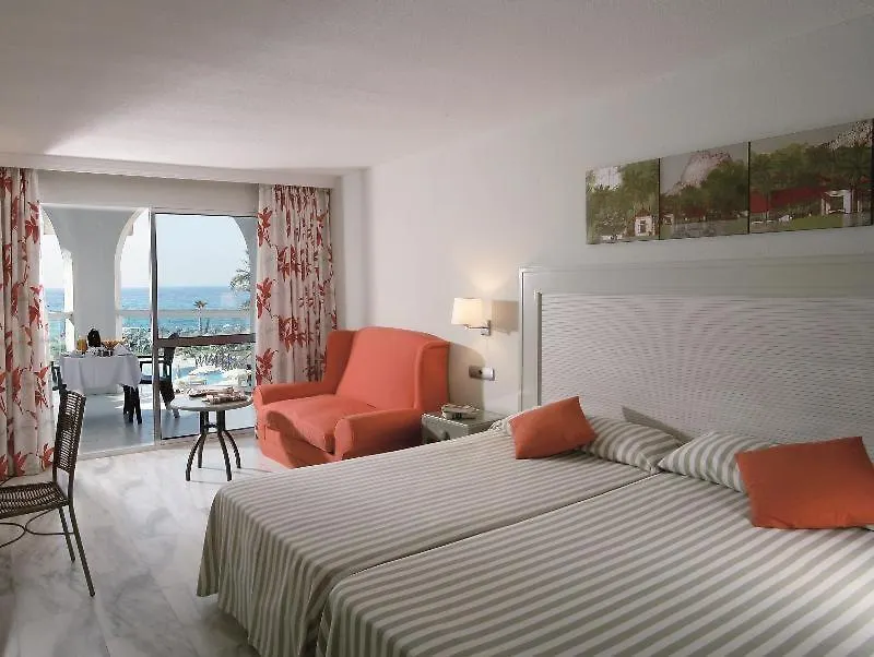 Ona Marinas De Nerja Spa Resort Apartmanhotel