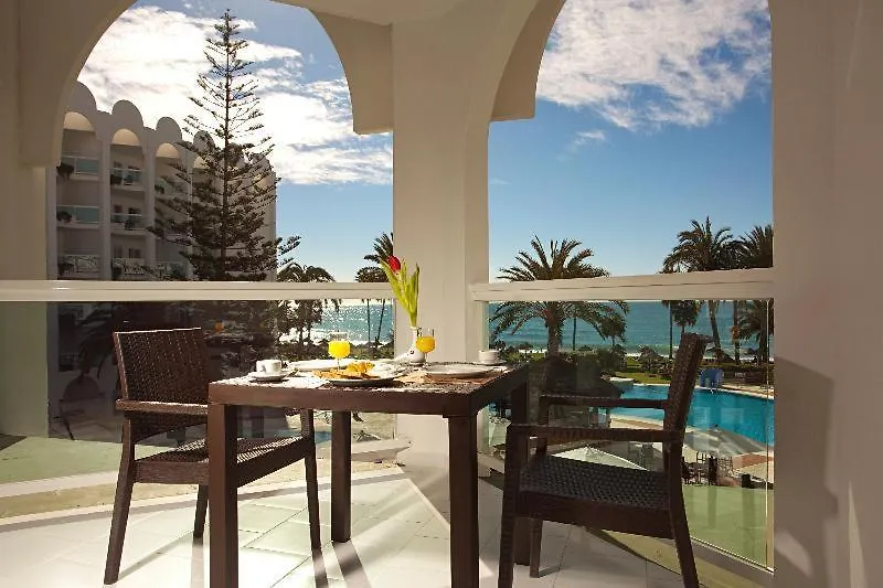 **** Apartmanhotel Ona Marinas De Nerja Spa Resort Spanyolország