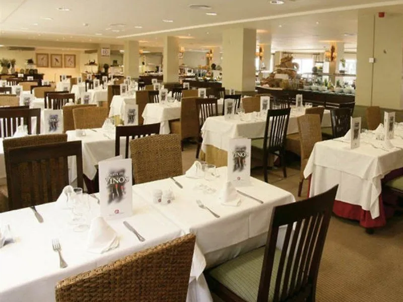 Ona Marinas De Nerja Spa Resort 4*,  Spanyolország
