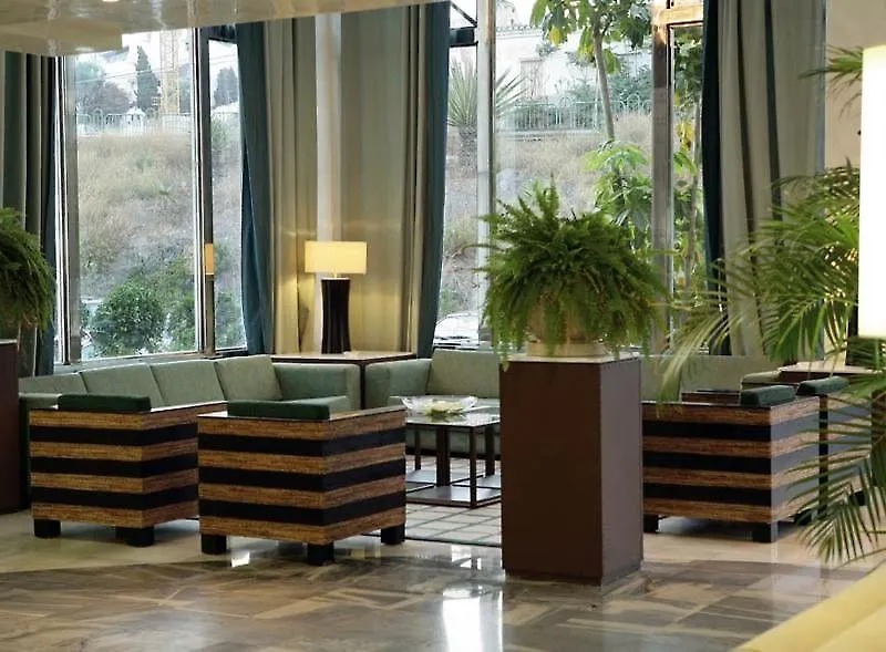 Ona Marinas De Nerja Spa Resort Apartmanhotel