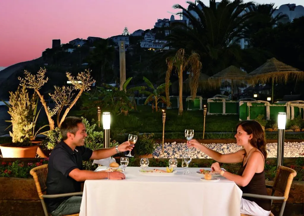 Apartmanhotel Ona Marinas De Nerja Spa Resort