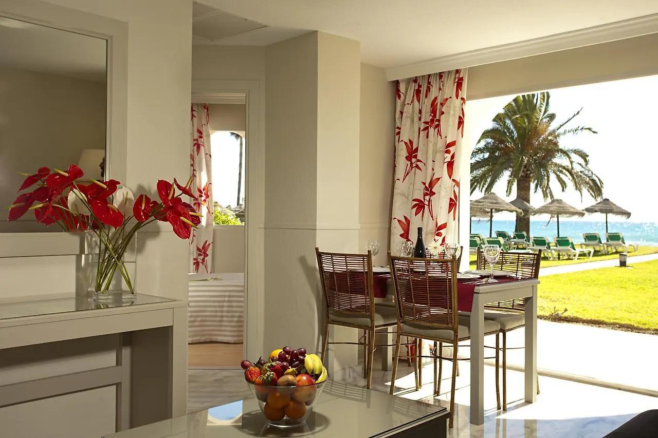 Ona Marinas De Nerja Spa Resort Apartmanhotel
