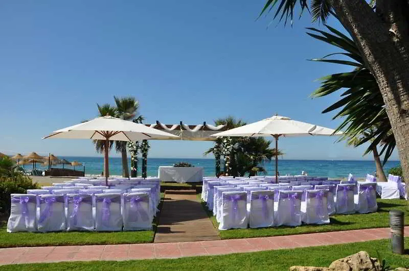 Ona Marinas De Nerja Spa Resort Apartmanhotel