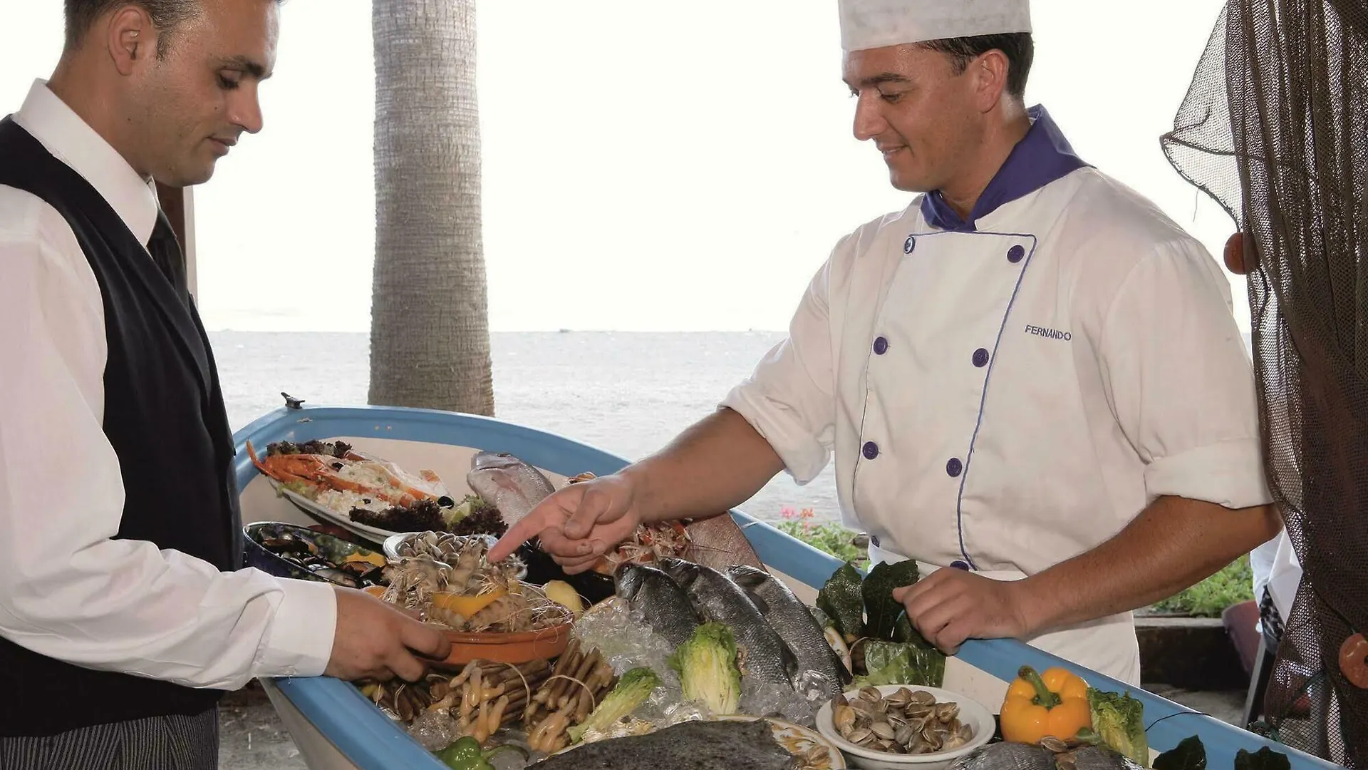 **** Apartmanhotel Ona Marinas De Nerja Spa Resort Spanyolország