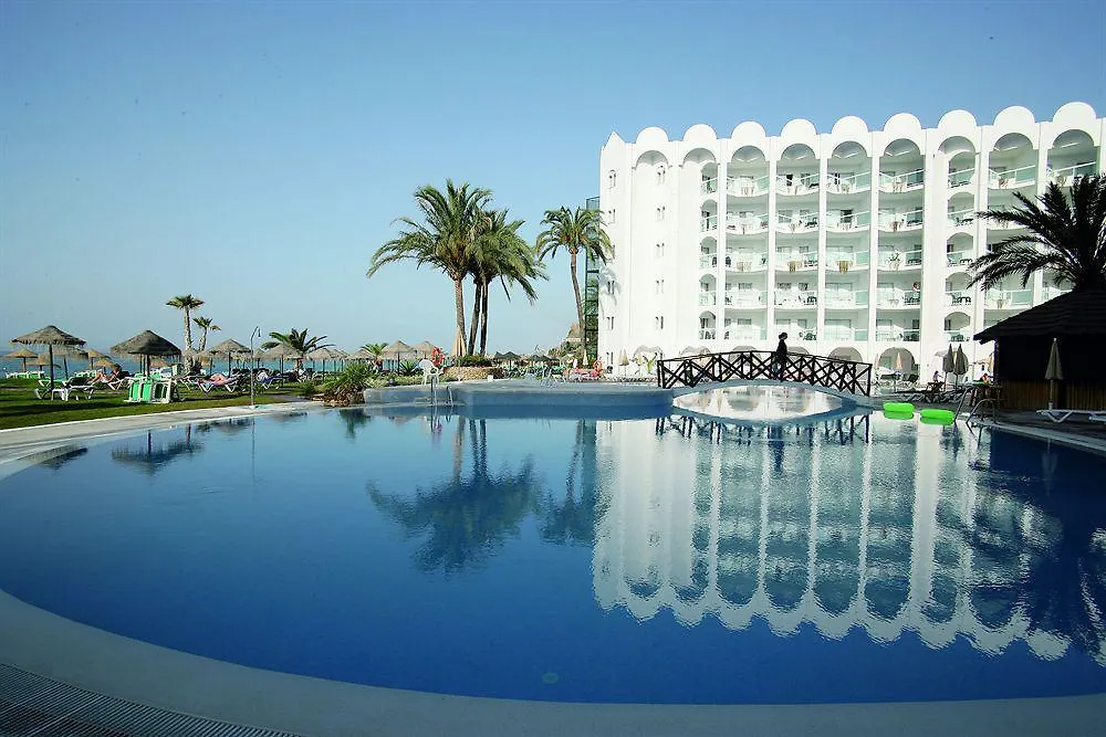 Ona Marinas De Nerja Spa Resort 4*,  Spanyolország