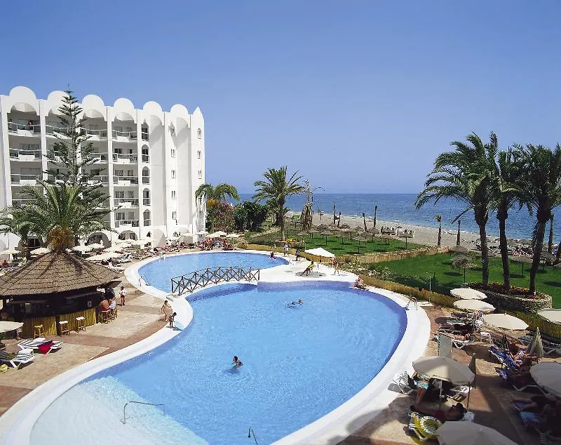 Ona Marinas De Nerja Spa Resort Apartmanhotel