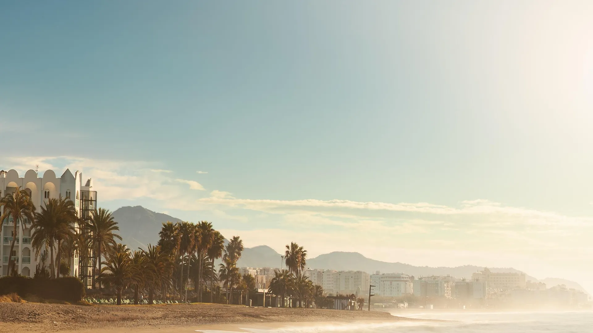 Marinas de Nerja Beach&Spa