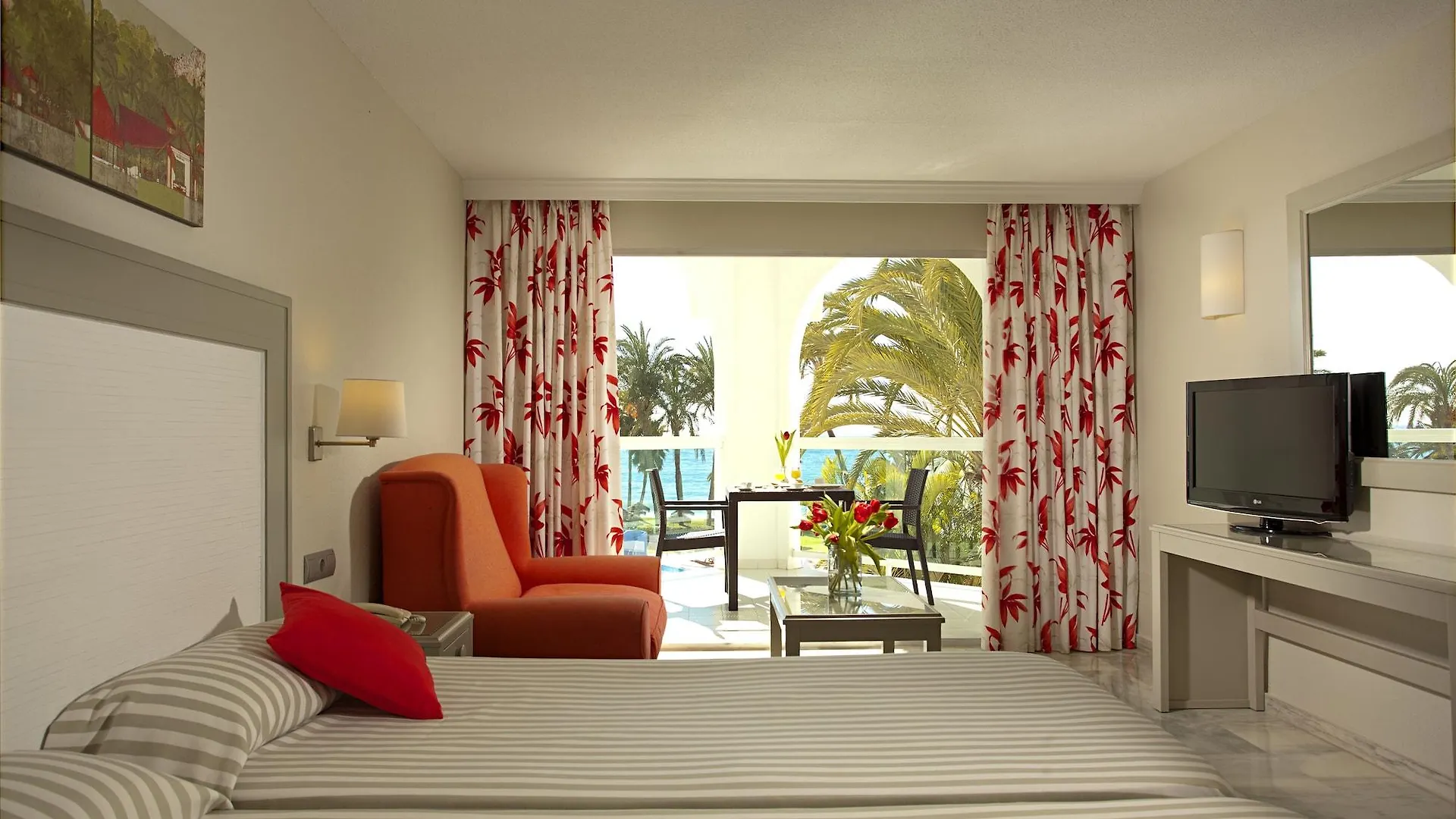 Marinas de Nerja Beach&Spa 4*,  Spanien