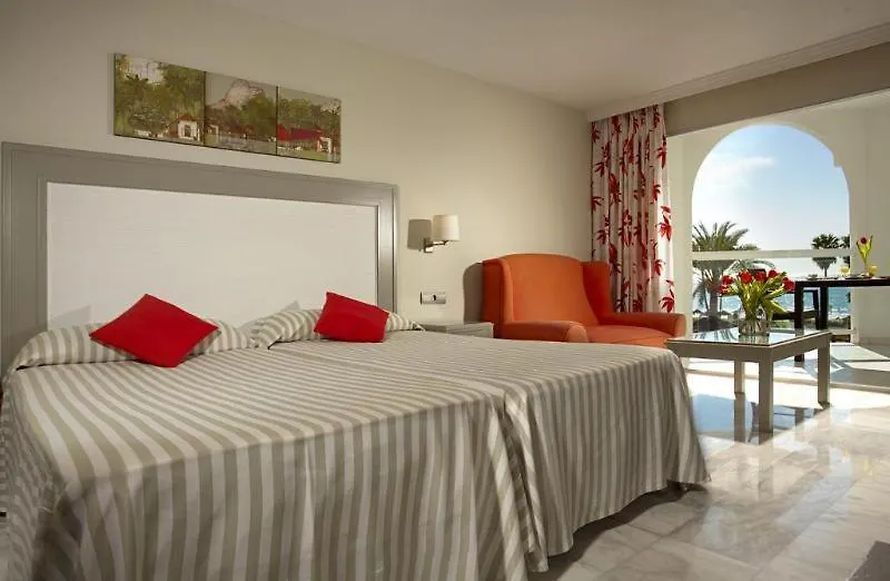 **** Aparthotel Marinas de Nerja Beach&Spa Spanien