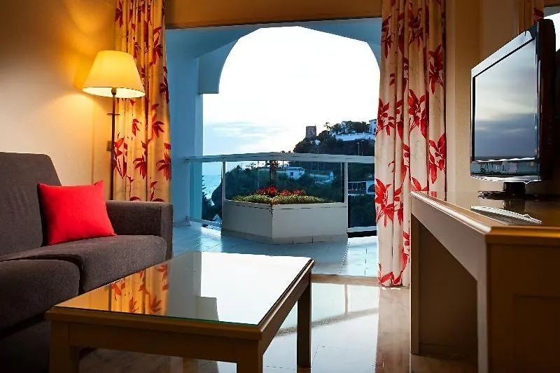 Aparthotel Marinas de Nerja Beach&Spa