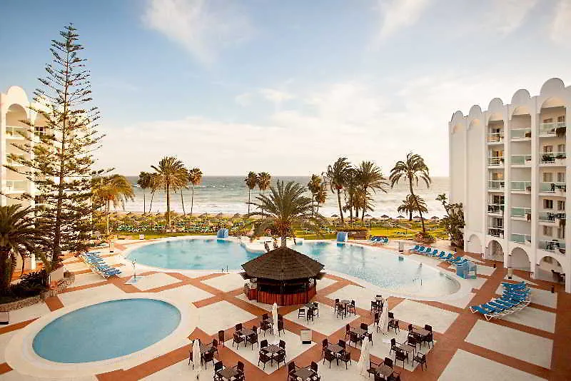 Marinas de Nerja Beach&Spa