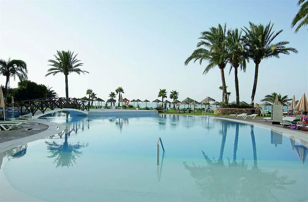 Ona Marinas De Nerja Spa Resort Spain