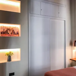 Appartamento Casa Blanca, Málaga