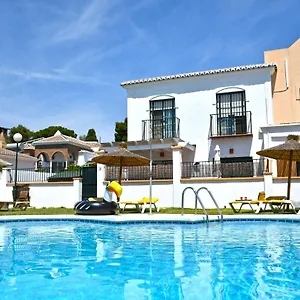 Vakantiehuis Luna De, Nerja