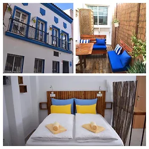 Appartamento Casa Al Sur, Málaga