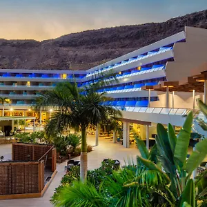Hotell Radisson Blu & Spa, Gran Canaria Mogan Puerto De Mogan