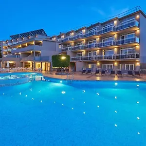 Hotell Bq Augusta Palma de Mallorca