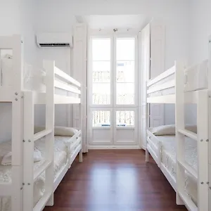 Appartamento Sunny, Málaga