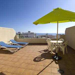 Lägenhet Turisticos Fercomar Nerja