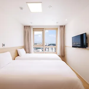 호텔 케니 ***