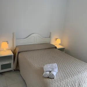 Lägenhet Rosas De Capistrano Nerja