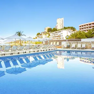 Hotell Be Live Adults Only Marivent Palma de Mallorca