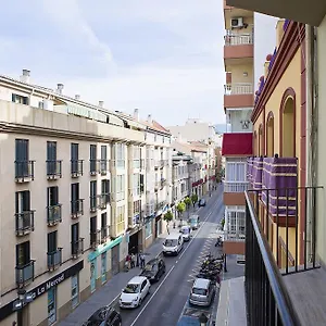 Appartamento Hello Flat Victoria, Málaga