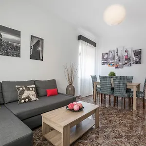 Appartamento Segalerva Centro, Málaga