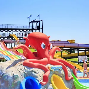 Hotell Club Mac Alcudia Port de Alcudia (Mallorca)