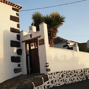 Casitas La Montanita El Paso