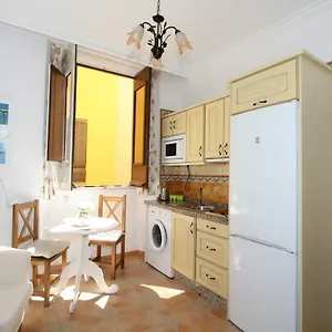 Appartamento Apartamentosmalaga, Málaga