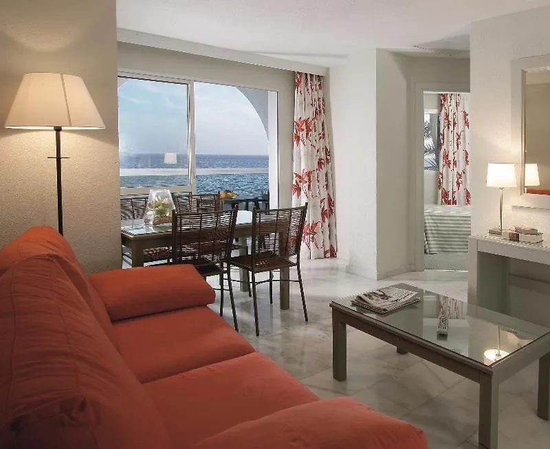 Apartmanhotel Ona Marinas De Nerja Spa Resort